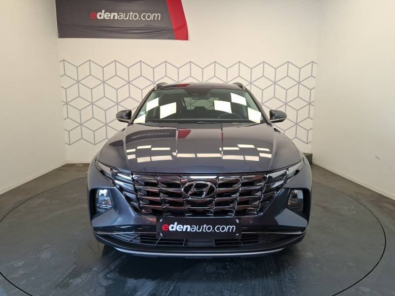 Hyundai Tucson - Photo 8