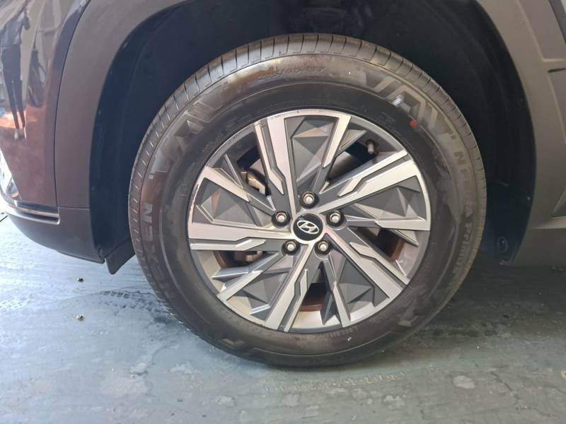 Hyundai Tucson - Photo 9