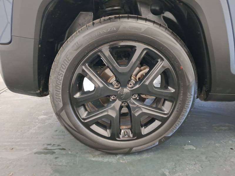 Jeep Renegade - Photo 11