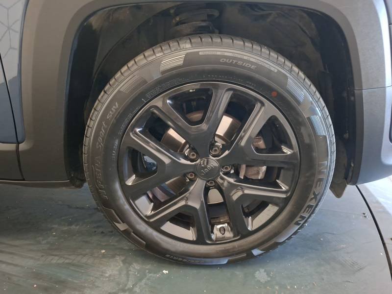 Jeep Renegade - Photo 12