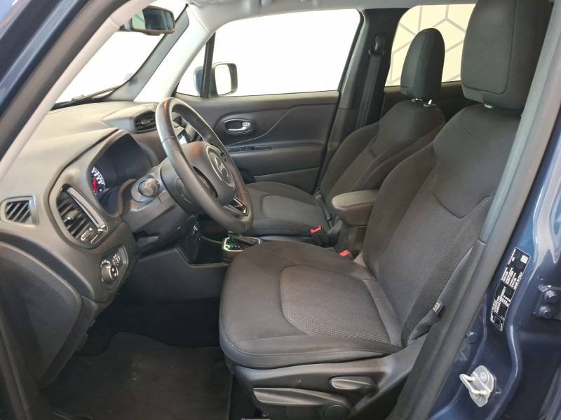 Jeep Renegade - Photo 13