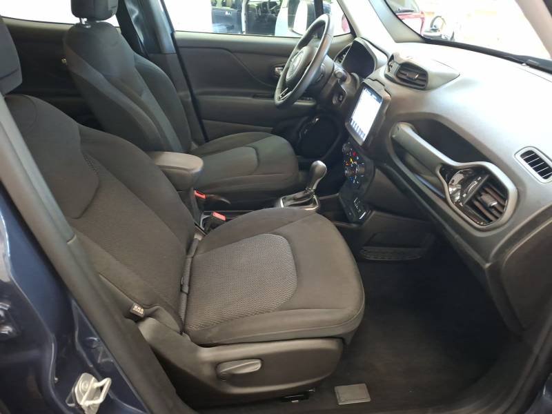 Jeep Renegade - Photo 15