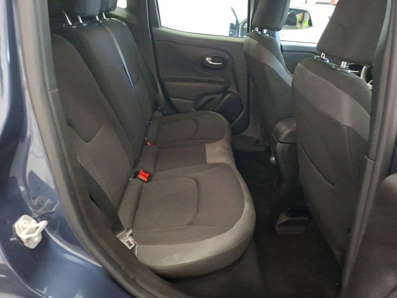 Jeep Renegade - Photo 16