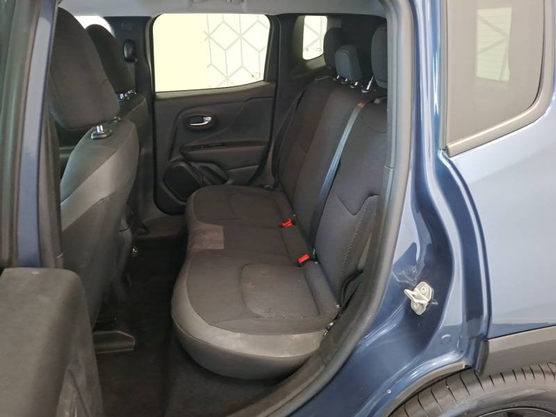 Jeep Renegade - Photo 18