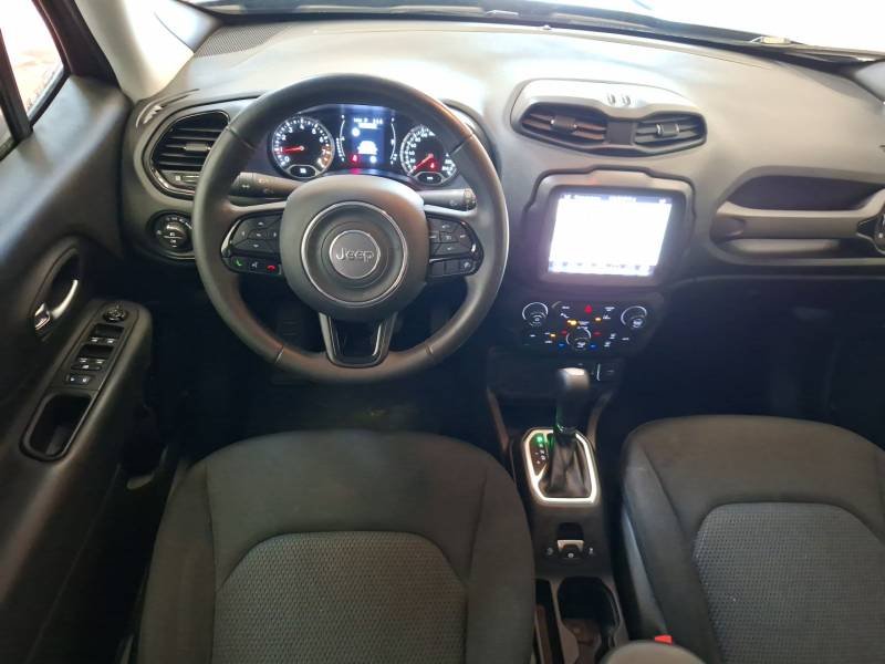 Jeep Renegade - Photo 19