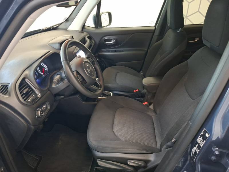 Jeep Renegade - Photo 20