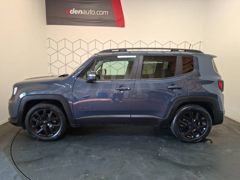 Jeep Renegade - Photo 2