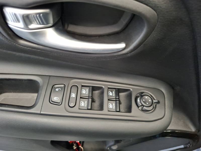 Jeep Renegade - Photo 21