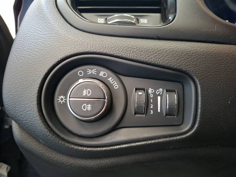 Jeep Renegade - Photo 22