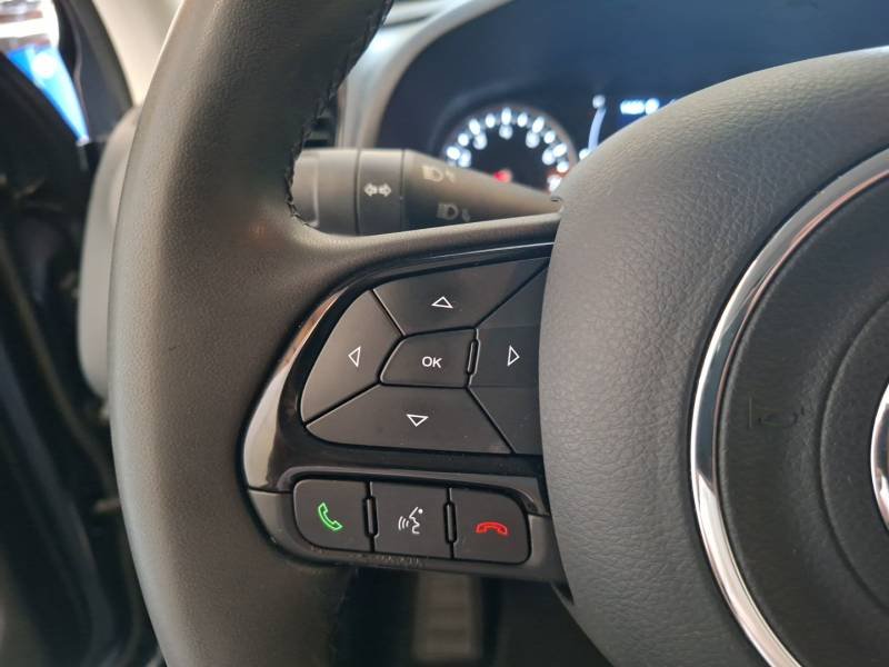 Jeep Renegade - Photo 23