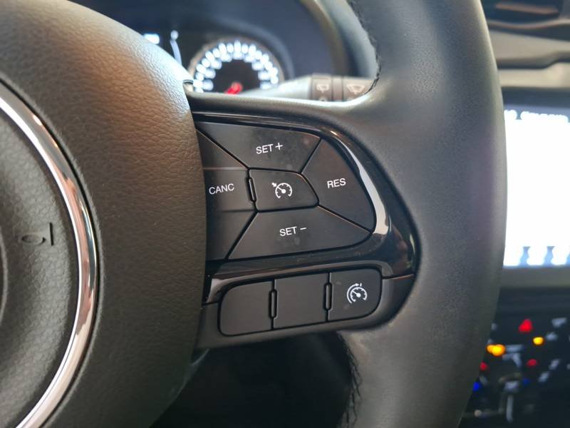 Jeep Renegade - Photo 24