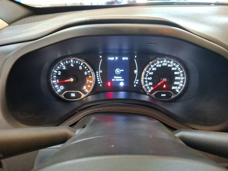 Jeep Renegade - Photo 25