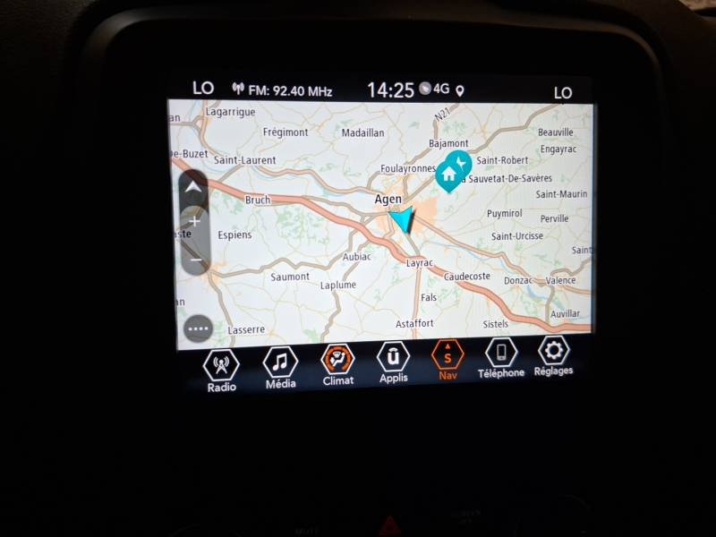 Jeep Renegade - Photo 26