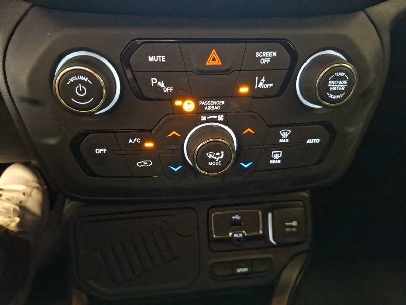 Jeep Renegade - Photo 27