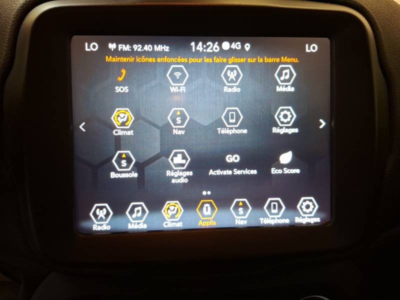 Jeep Renegade - Photo 31