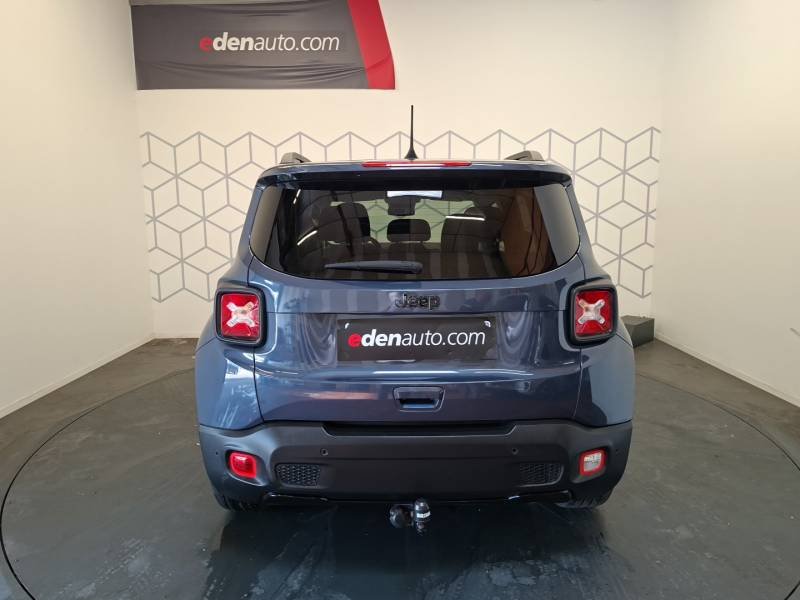 Jeep Renegade - Photo 4