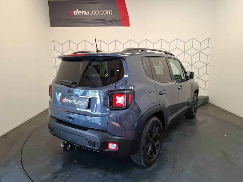 Jeep Renegade - Photo 5