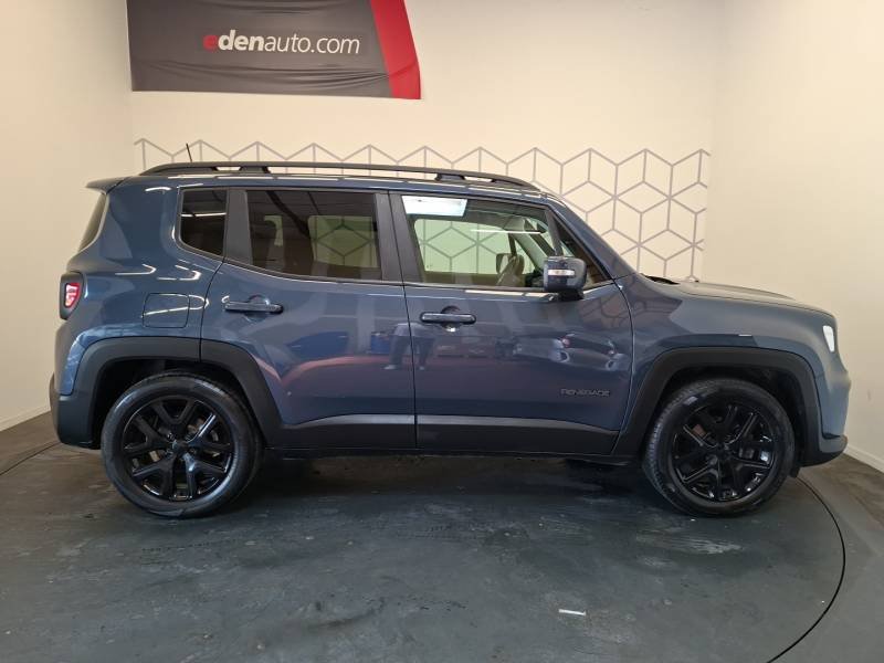 Jeep Renegade - Photo 6