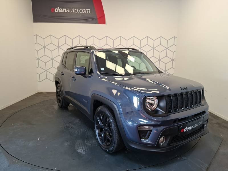 Jeep Renegade - Photo 7