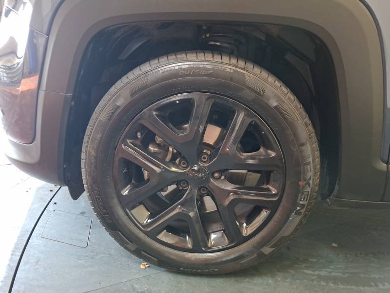 Jeep Renegade - Photo 9
