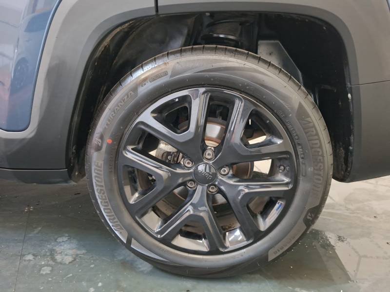 Jeep Renegade - Photo 10