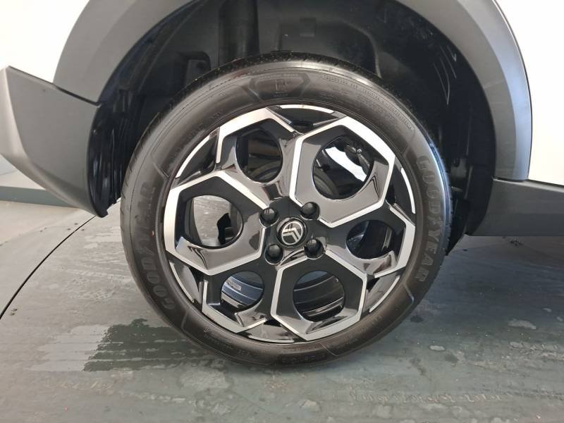 Citroën C3 - Photo 11