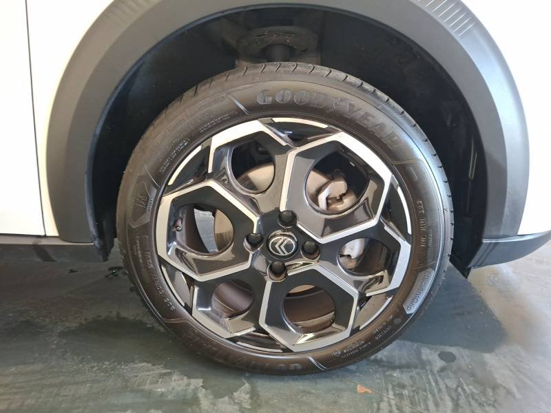 Citroën C3 - Photo 12