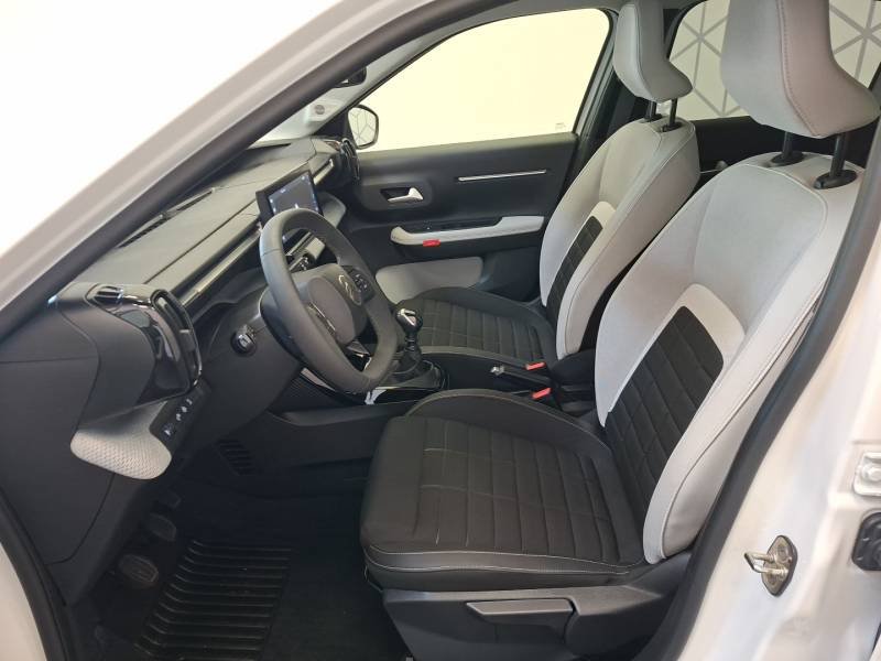Citroën C3 - Photo 13