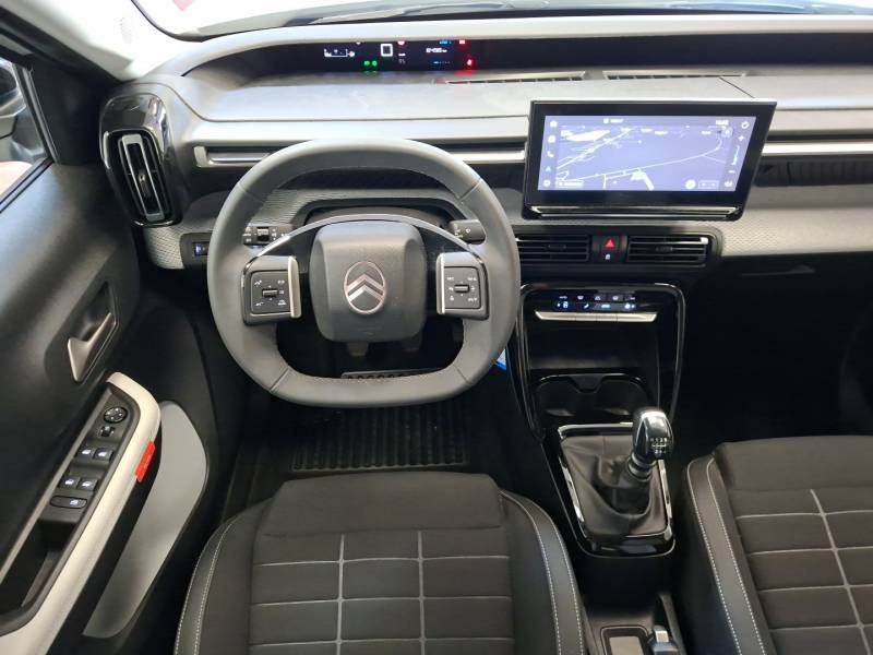 Citroën C3 - Photo 14