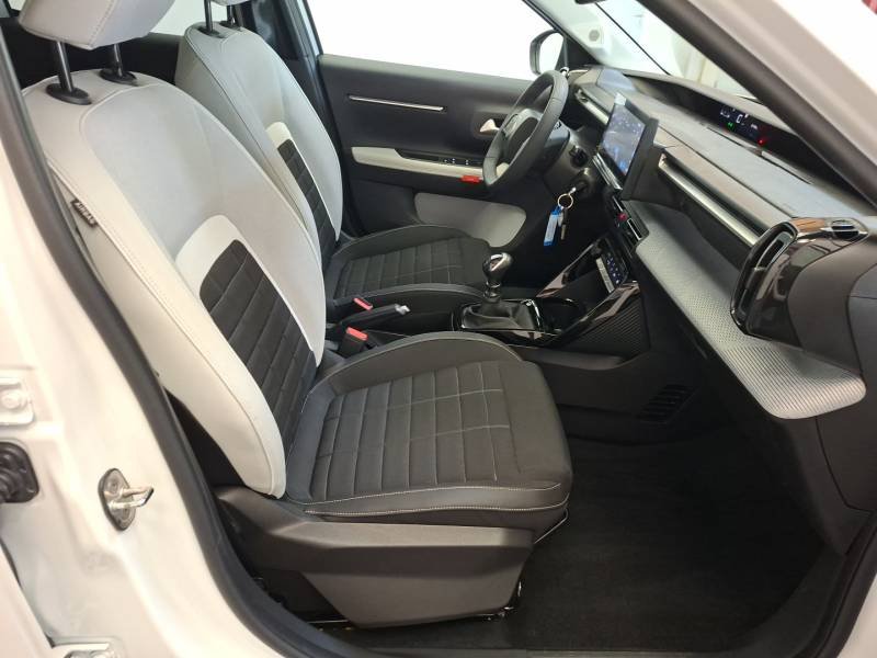 Citroën C3 - Photo 15