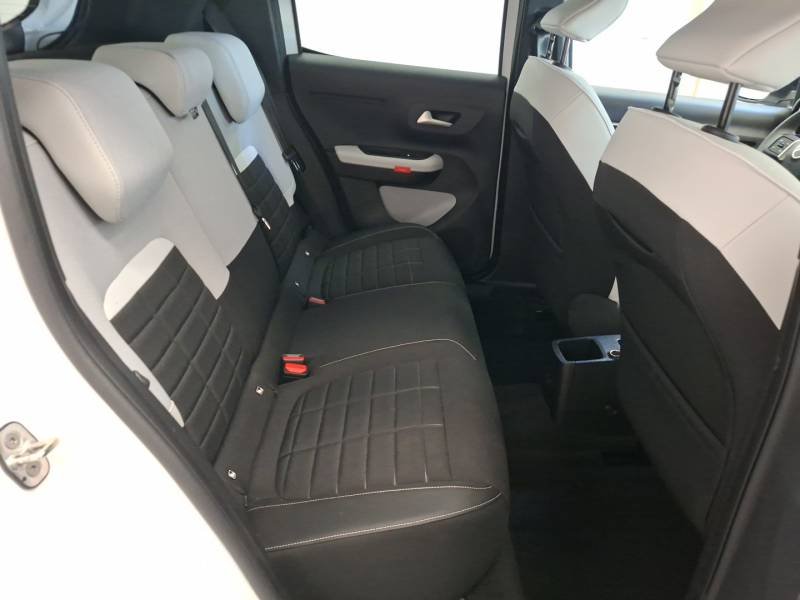 Citroën C3 - Photo 16