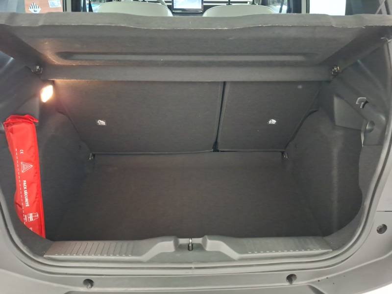 Citroën C3 - Photo 17