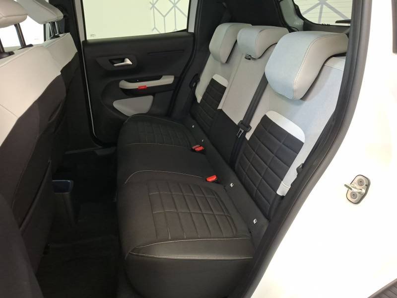 Citroën C3 - Photo 18