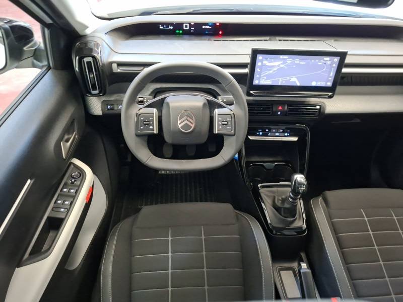 Citroën C3 - Photo 19