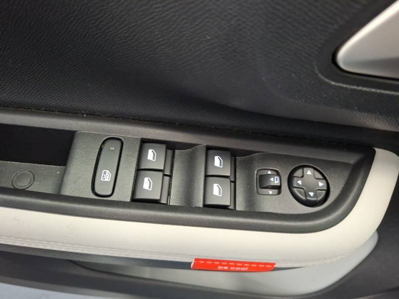 Citroën C3 - Photo 20