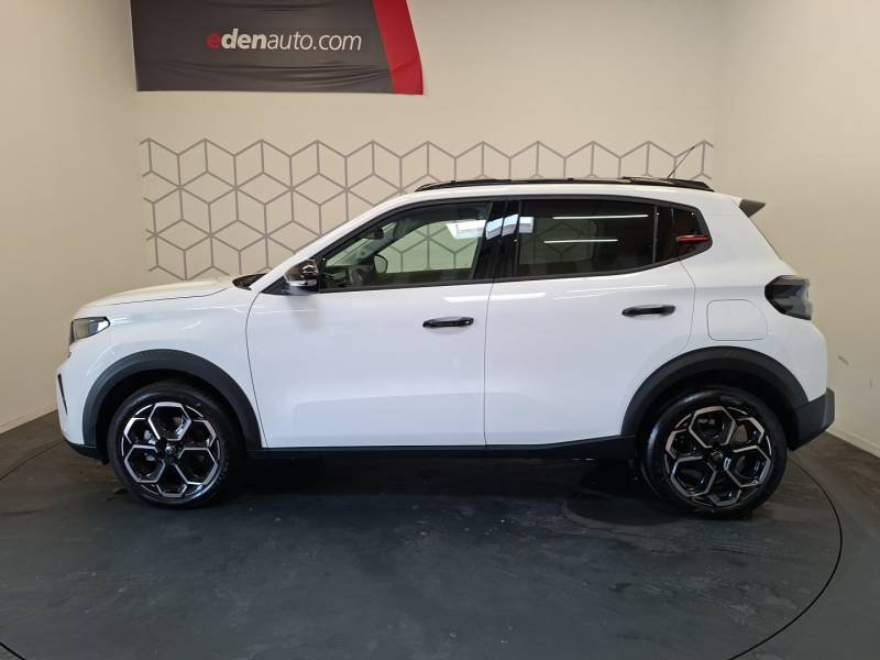 Citroën C3 - Photo 2