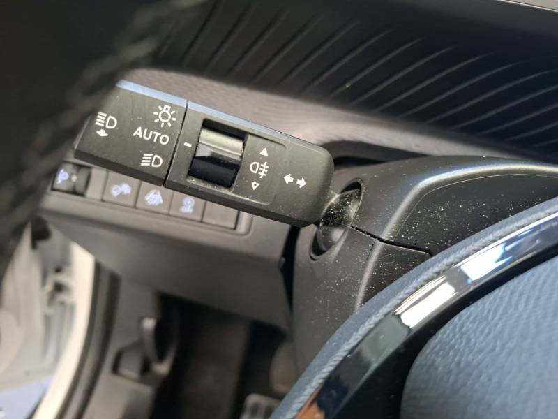 Citroën C3 - Photo 23