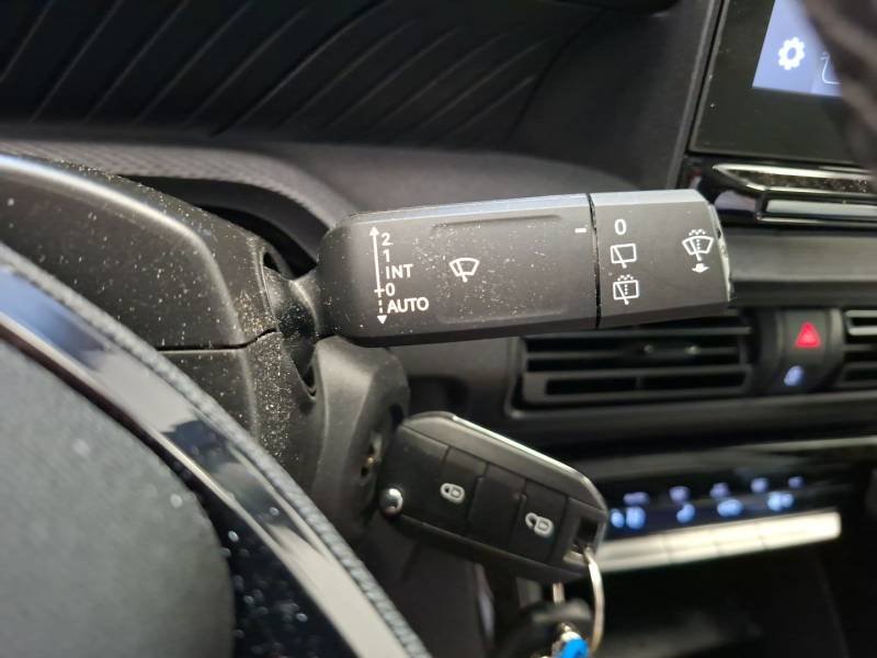 Citroën C3 - Photo 24