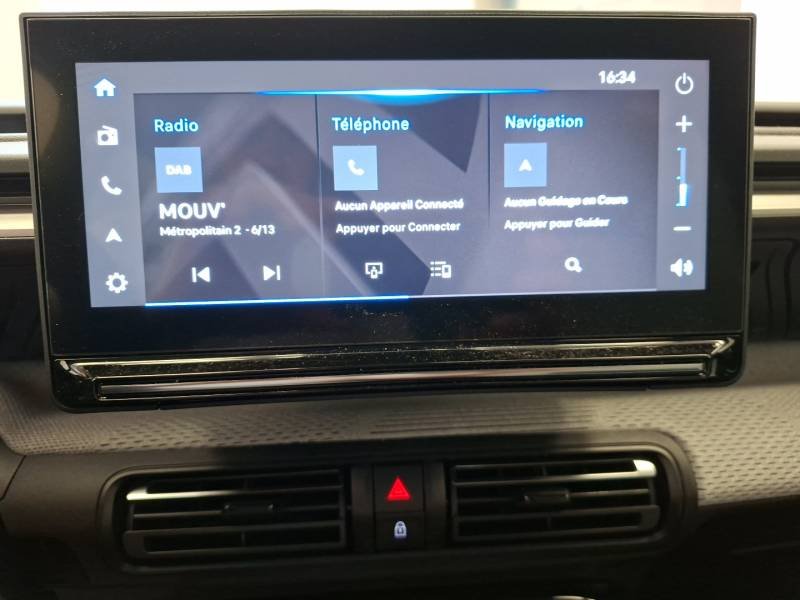 Citroën C3 - Photo 28