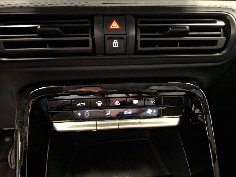 Citroën C3 - Photo 29