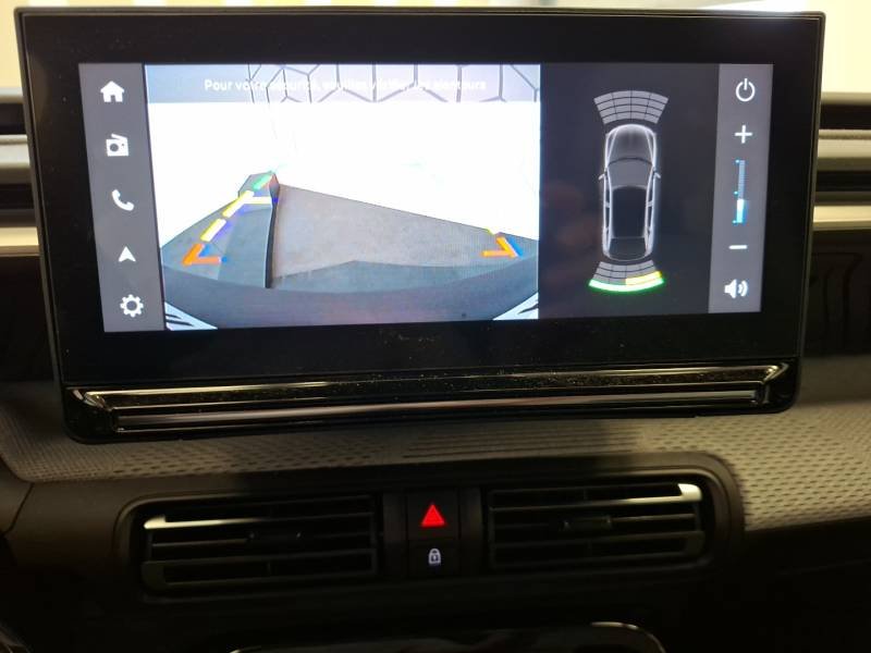 Citroën C3 - Photo 30