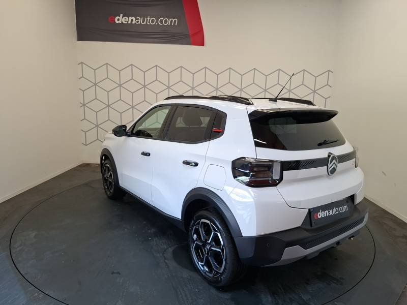Citroën C3 - Photo 3