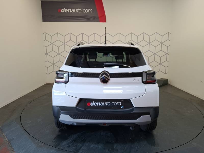 Citroën C3 - Photo 4