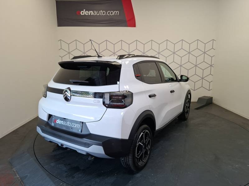 Citroën C3 - Photo 5