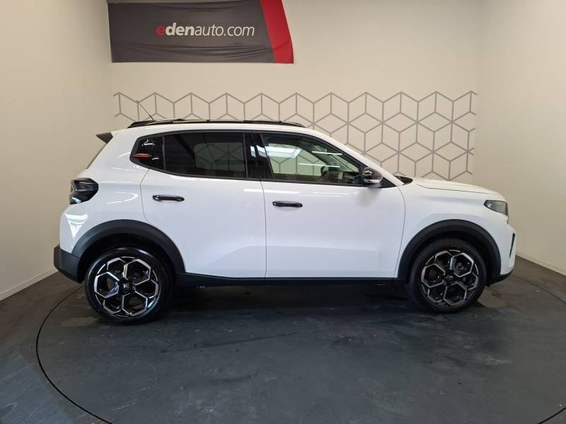 Citroën C3 - Photo 6
