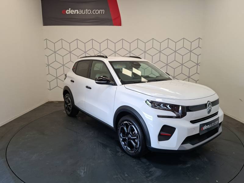 Citroën C3 - Photo 7