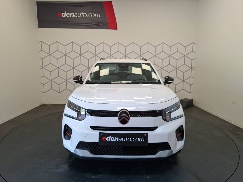 Citroën C3 - Photo 8