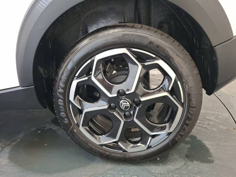 Citroën C3 - Photo 10