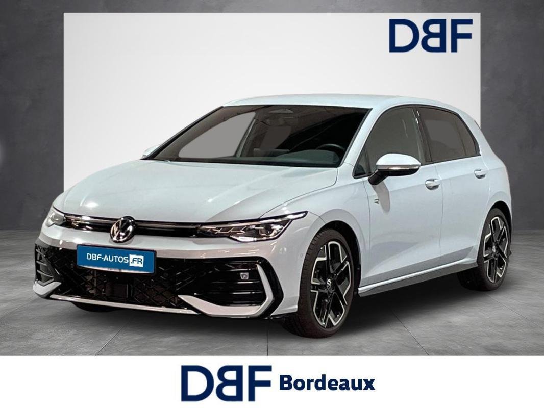 Volkswagen Golf - Photo 1