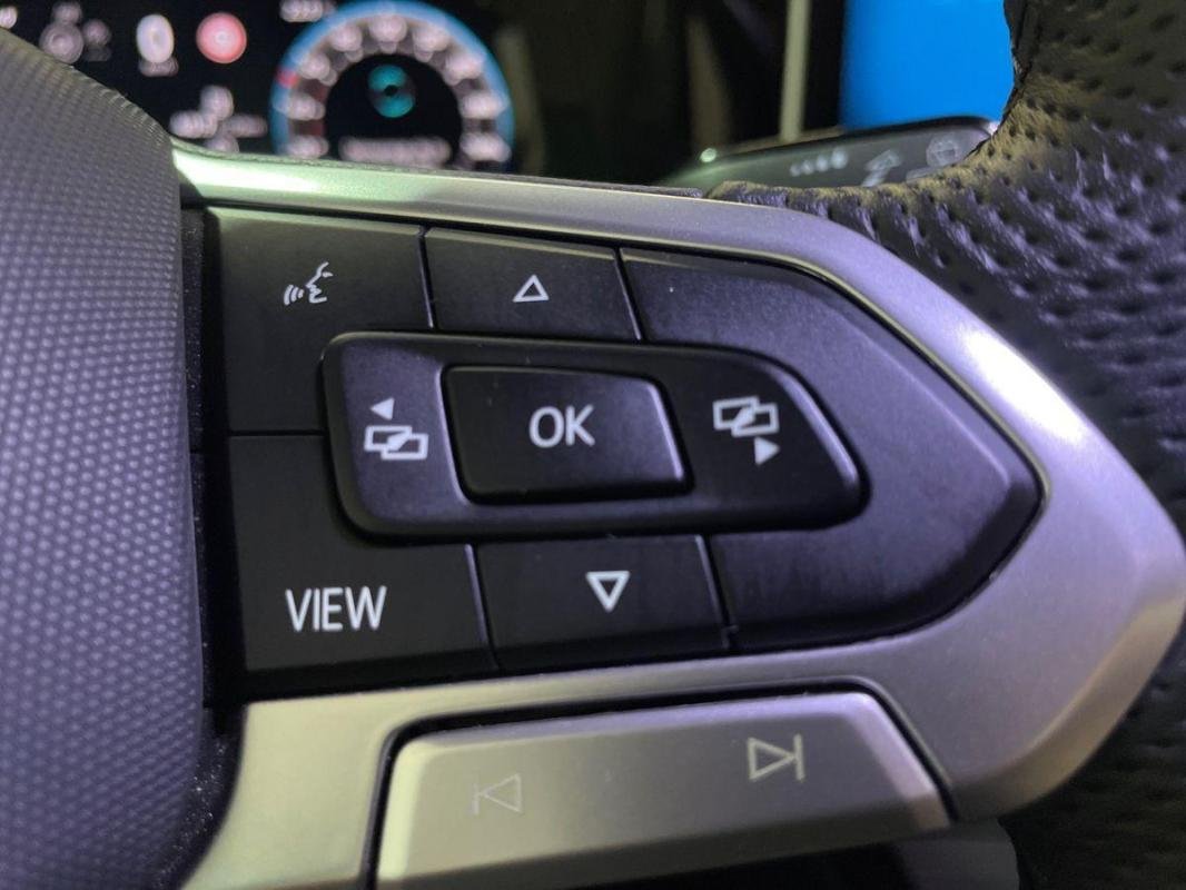 Volkswagen Golf - Photo 20